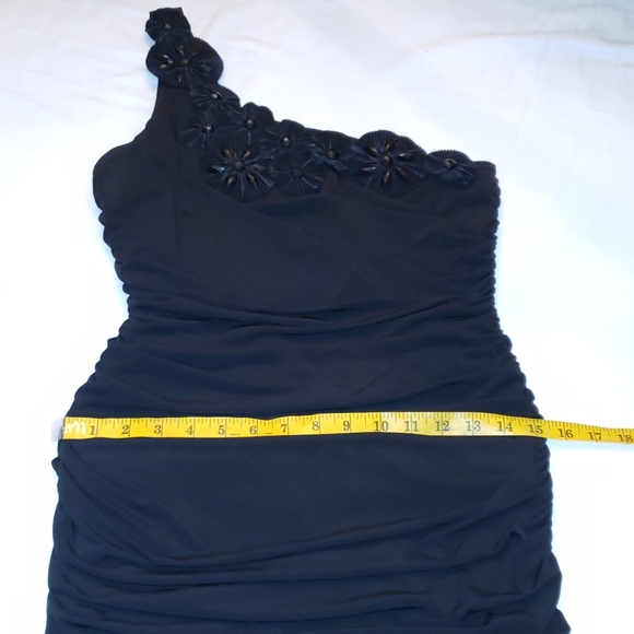 City triangles dress - Picture 5 of 8